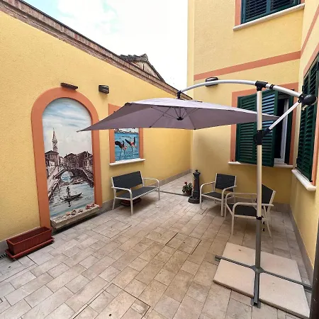 Il Fenicottero-2